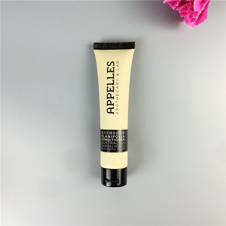 Australian organic brand APPELLES pods poorchid essence amphorin nourishing moisturizing 35ml