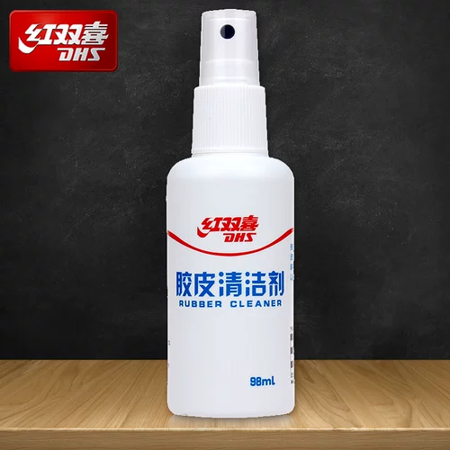 Моющее средство для настольного тенниса, ракетка, чистящее средство, клей, 98 мл