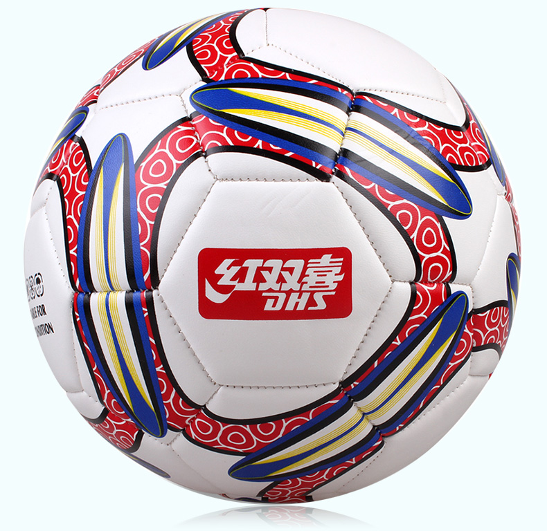 Ballon de football - Ref 6518 Image 10