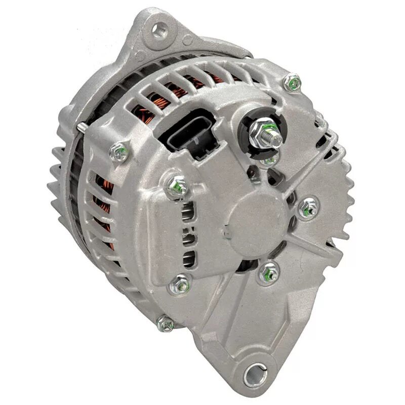 Подарочная коробка lr1110-735c发电机898076-2602发电机4jj1发电机12v 110a发电机