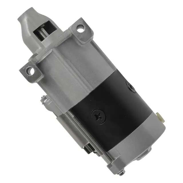 Пусковой двигатель Kawasaki John Deere 428000-3131, пусковой двигатель 21163-7028
