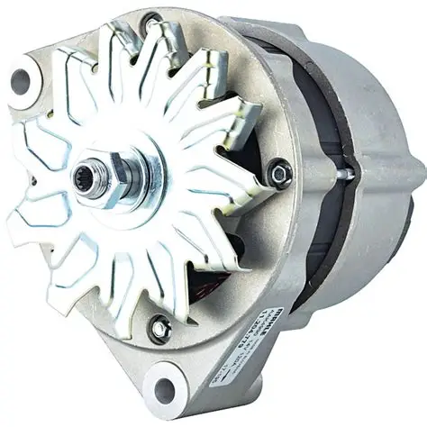 Промышленный подъемник JLG 1850SJ генератор TCD306 L4 генератор 04124784 генератор