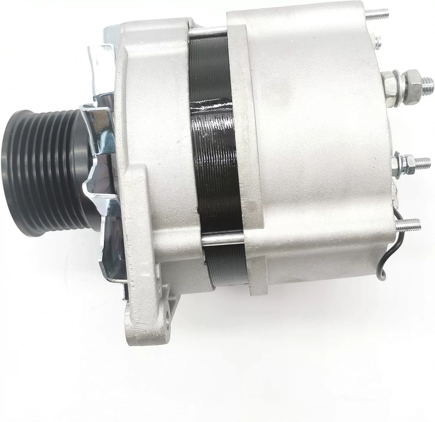 Генератор 26021253 3936680 генератор, подходит для Cummins 6BT, генератор 12V55A