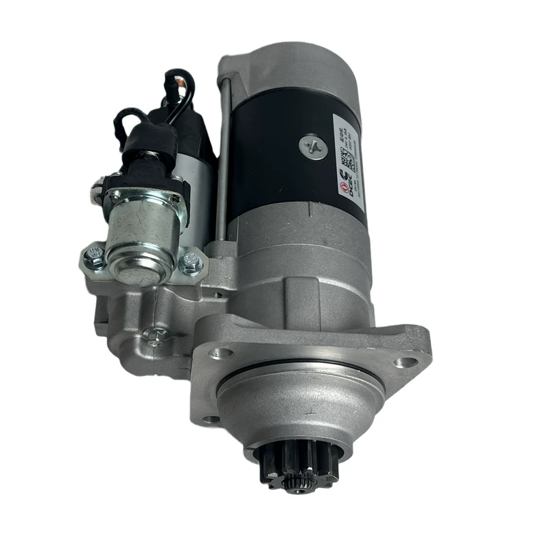 Подходит для стартер двигателя Cummins 6BT5.9 5619999/109075/5271460/QDJ2725