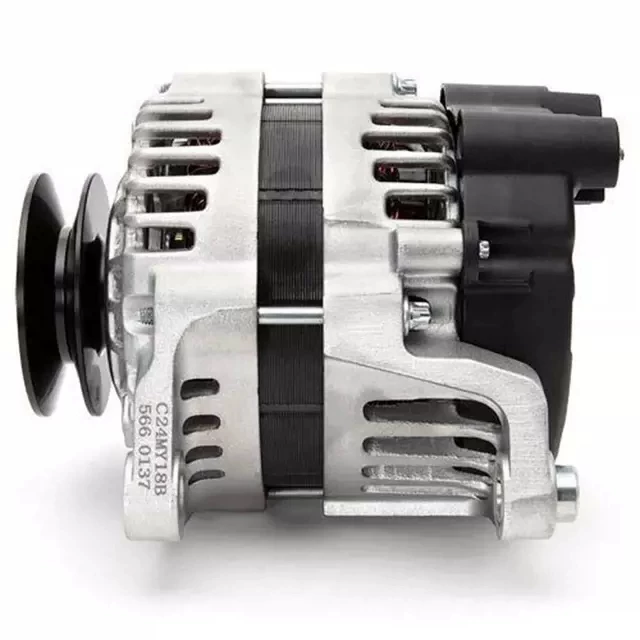 Генератор T434758 Perkins 403J-11T генератор 3943494 генератор Perkins генератор