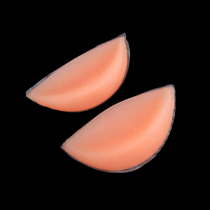 Insert breast enhancement cotton breast milk gel increased silicone pad adjustment insert adjustment size is not consistent