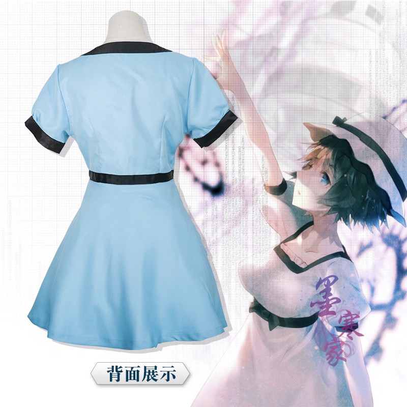 Destiny đá cửa quần áo COS tên đốt sống đúng quần áo cosplay trò chơi anime cô gái COS quần áo ăn mặc - Cosplay đồ cosplay sexy
