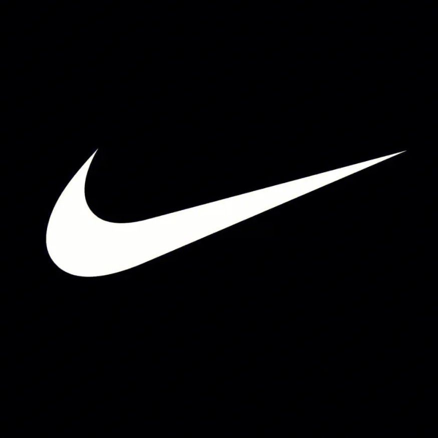耐克莱体育店的LOGO