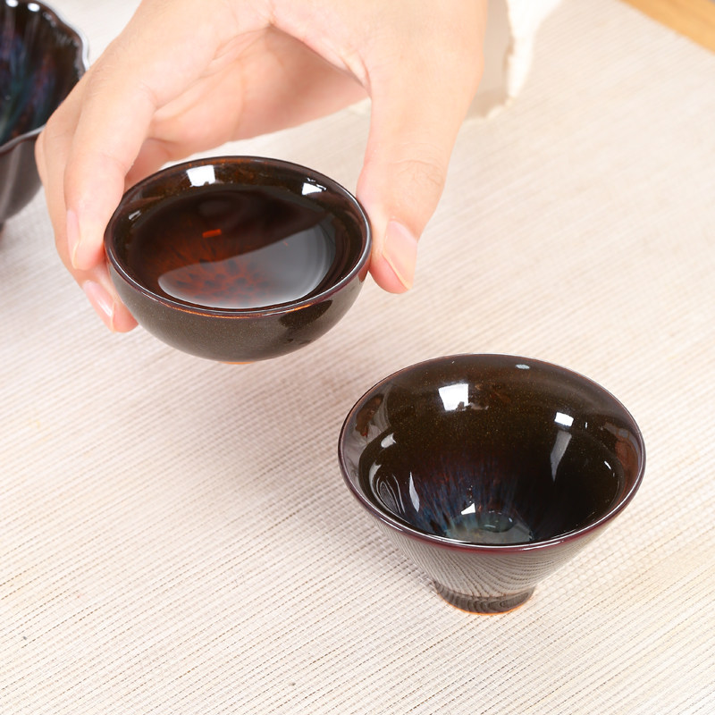 Kung Fu small tea cup Tea set Ceramic master cup Hat cup Tea cup Single kiln change tea cup Tea cup Tea cup Tea cup Tea cup Tea cup Tea cup Tea cup Tea cup Tea cup Tea cup Tea cup Tea cup Tea cup Tea cup Tea cup Tea cup Tea cup
