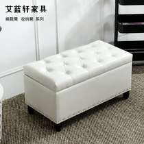 Entering the door changing shoes stools home doorway stools fitting rooms stools bedstools bedstools sitting stools