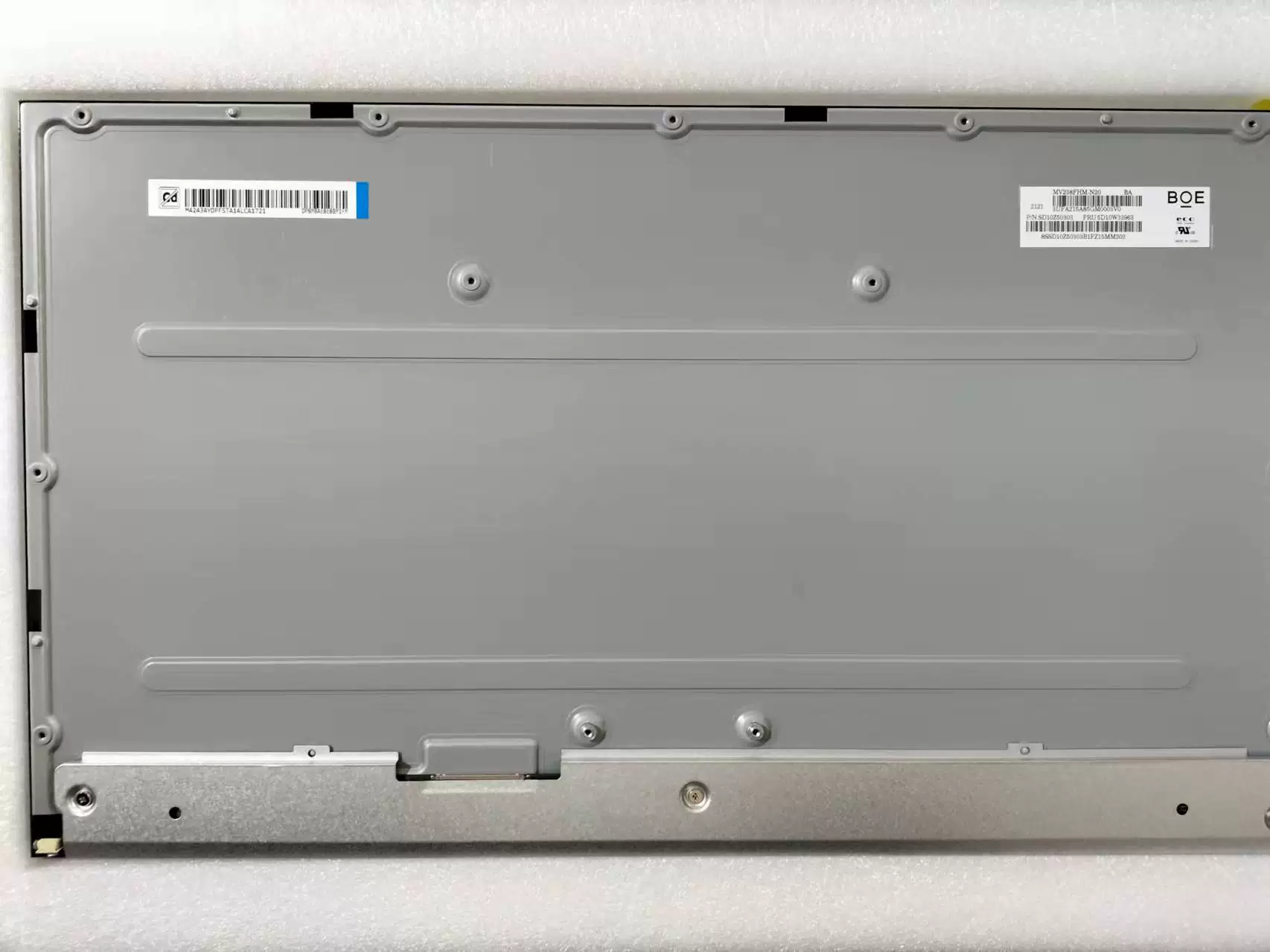 [MV238FHM-N20MV215FHM-N30N40N50N60N70M215238HCA-L3L5Z液晶屏幕]