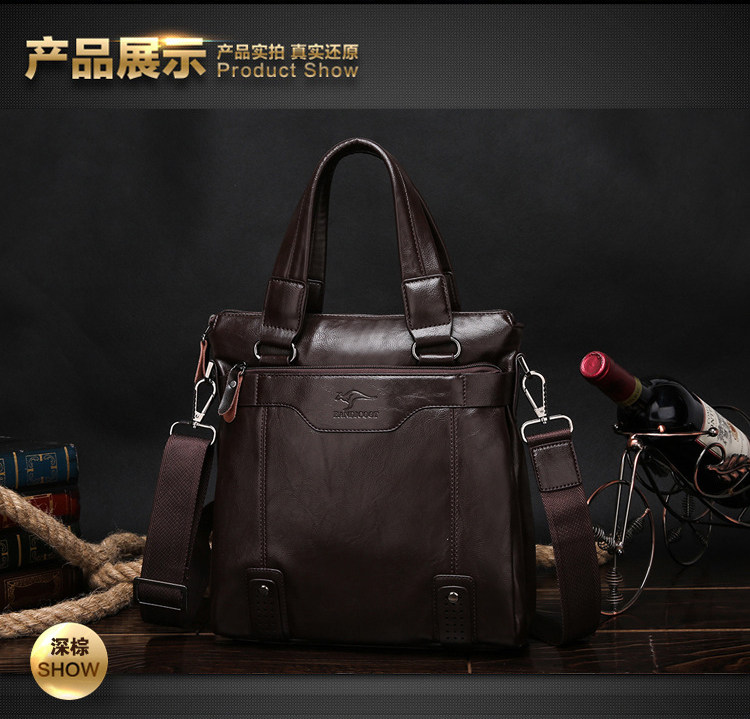 Sac pour homme - Ref 50071 Image 39