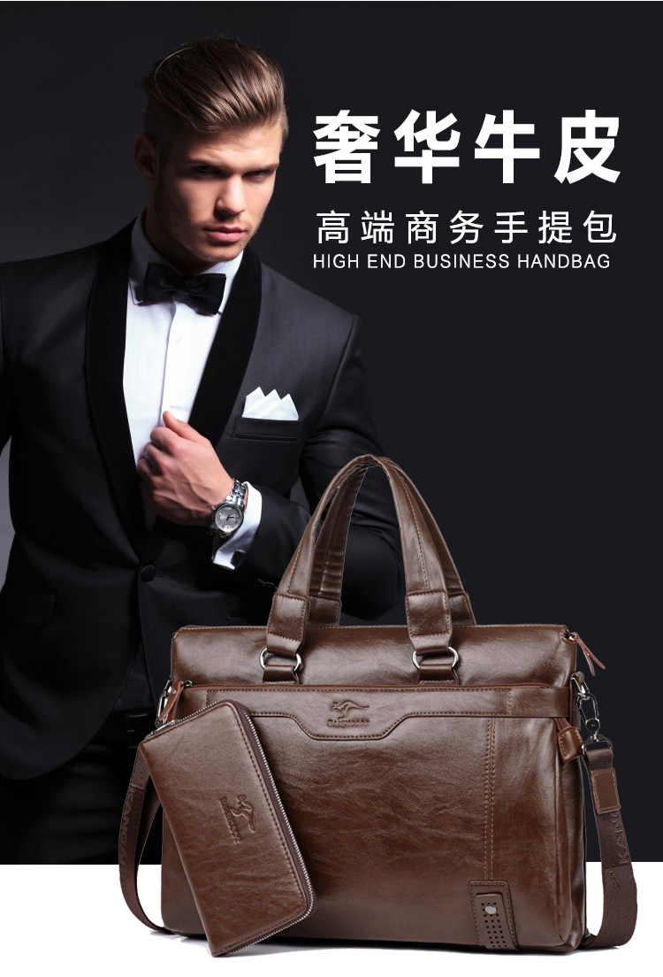 Sac pour homme - Ref 50071 Image 16