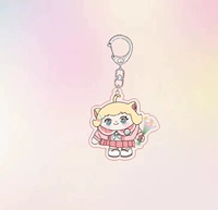 Совершенно новый розовый JK