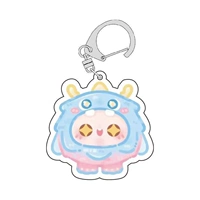 Снежный монстр