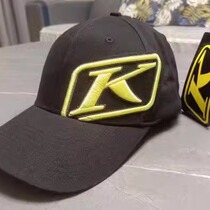 Klim Motorcycle Cap Baseball Cap New Four Seasons Ready Stock