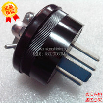 Panasonic right angle plug 3-phase 20A250V plug imported from Japan WF5420