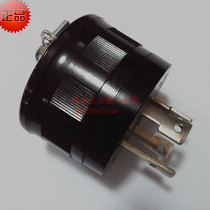 WF6430 Panasonic anti-fall plug 3 three-phase four-wire pin 30A250V4P Japan import