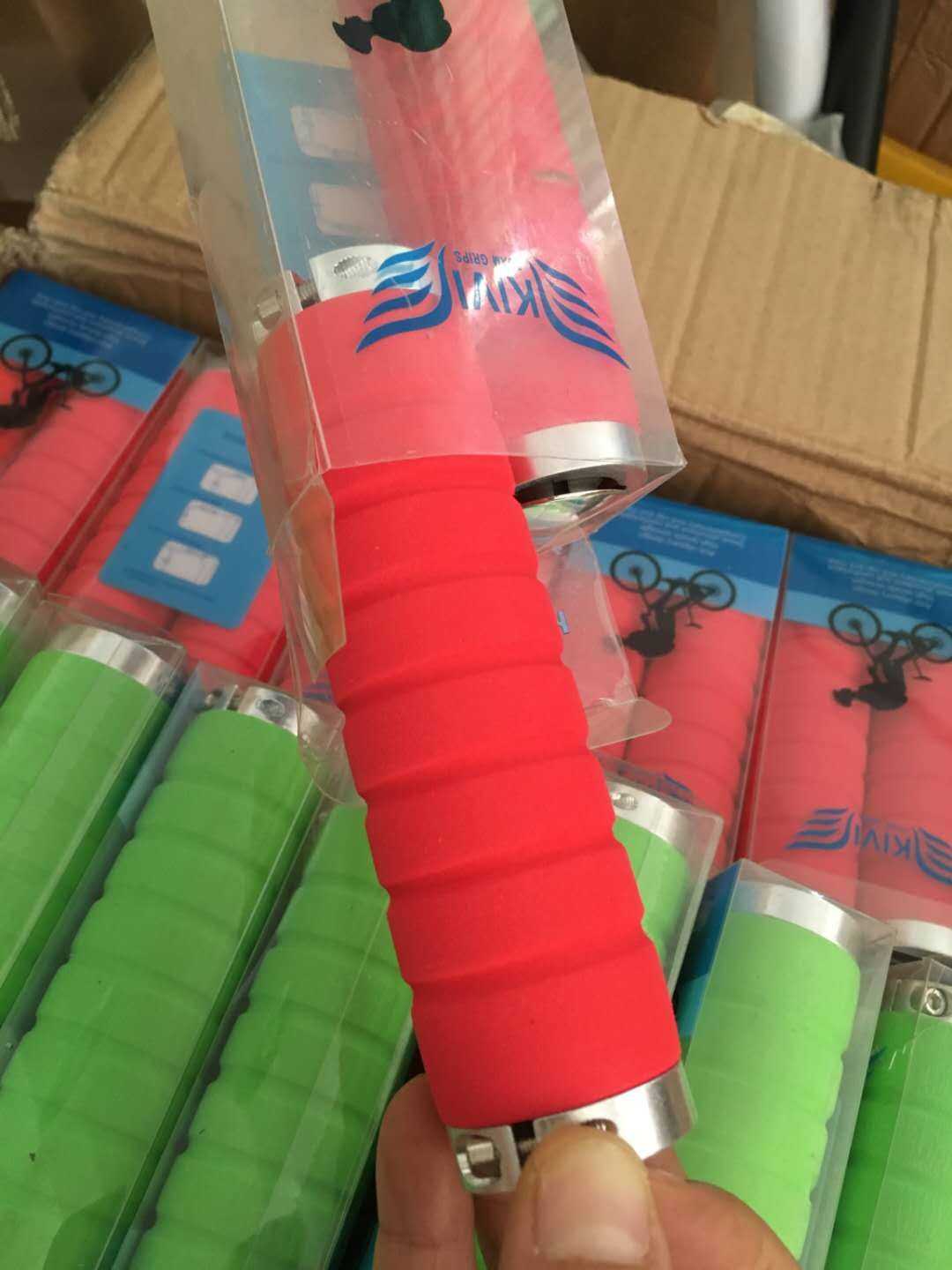 KIVI Locking Grip Foam Grip KIVI Foam Grip