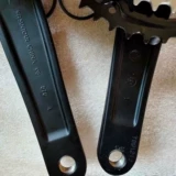 SRSLNTOLR одна зубчатая пластина 22/32/42/T XCM три расширения 8-скоростная зубчатая пластина 170 мм