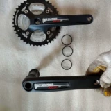 SRSLNTOLR одна зубчатая пластина 22/32/42/T XCM три расширения 8-скоростная зубчатая пластина 170 мм