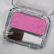 Nhật Bản CEZANNE Qian Shi Li Đơn sắc Blush Trang điểm màu nude Âm thanh nổi tự nhiên Khắc đỏ tự nhiên Màu mới 16 - Blush / Cochineal bảng má kryolan