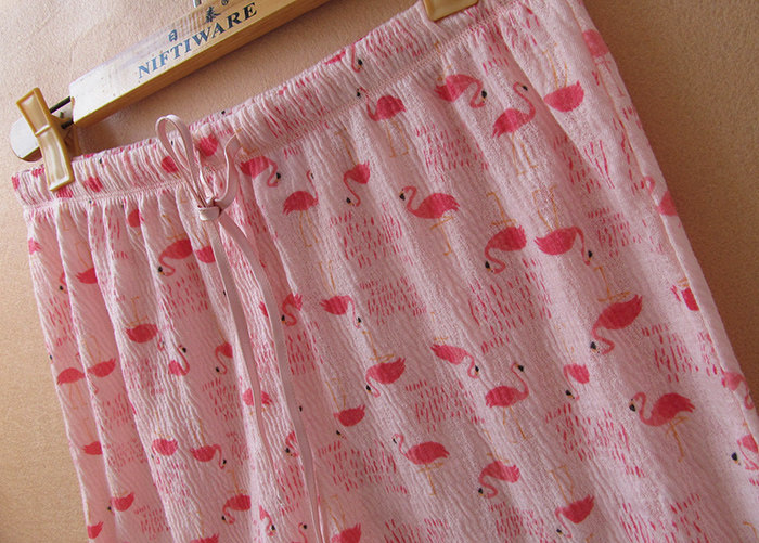 Pantalon pyjama jeunesse - Ref 715778 Image 11