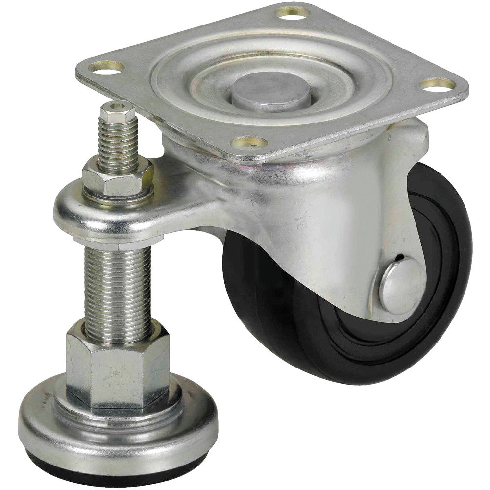 Spot replacement Misi Yihe belt adjustment block caster heavy-duty conjoined CLAN65 CLAN75