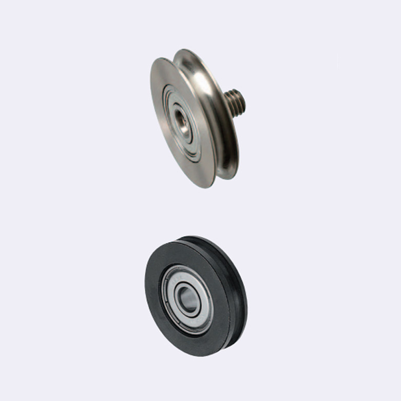 Round belt idle wheel MBFN MBFN MBFNA MBFNS15 20 30 30 30-1 30-1 1 1 6