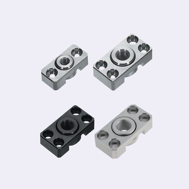 Floating joint components FJCF FJCFM FJCFS6 8 10 14 18 22 26 FJCFT10 14 18 18