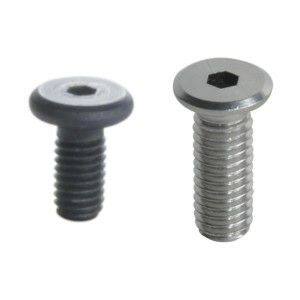 TAF51 52-M2-L3 L4 L5 L6 L8 L10 L12 Super short head hexagon socket head cap screws
