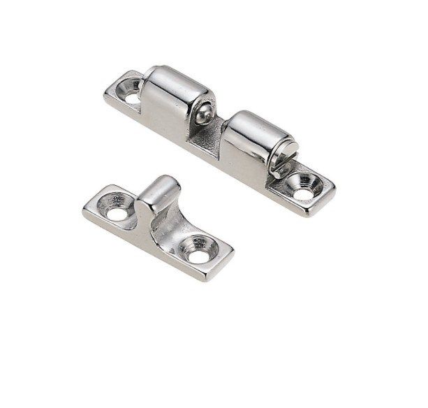 Misrice spherical buckle lined with lock door suction C-BCAS32 43 50 70 70 mother-son touch bead corner hinge