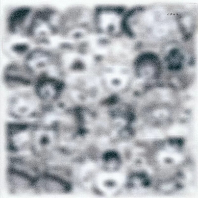 Waifu104 Black and White Anime Sexy Japanese-Style Stickers for Water Bottles, Phones, Computers, and Helmets