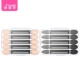 Sponge Eye Shadow Stick Dùng một lần Double Head Double Color Sponge Eye Shadow Brush Eye Makeup Beauty Mini Portable Makeup Tool - Các công cụ làm đẹp khác