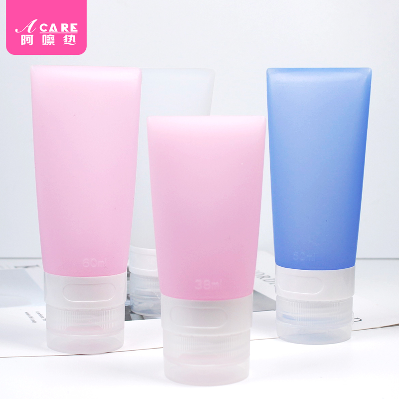 acare shampoo shampoo Bath Dew Bottle Travel Wash Bag Containing bottle Cosmetic Eye Cream of Cosmetic Eye Cream