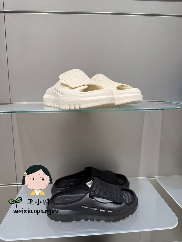 Ugg Official Store Direct Delivery 26 Summer Men's Fashion Tasman Simple Lightweight Flat Open-Toe Casual Slippers 1175194