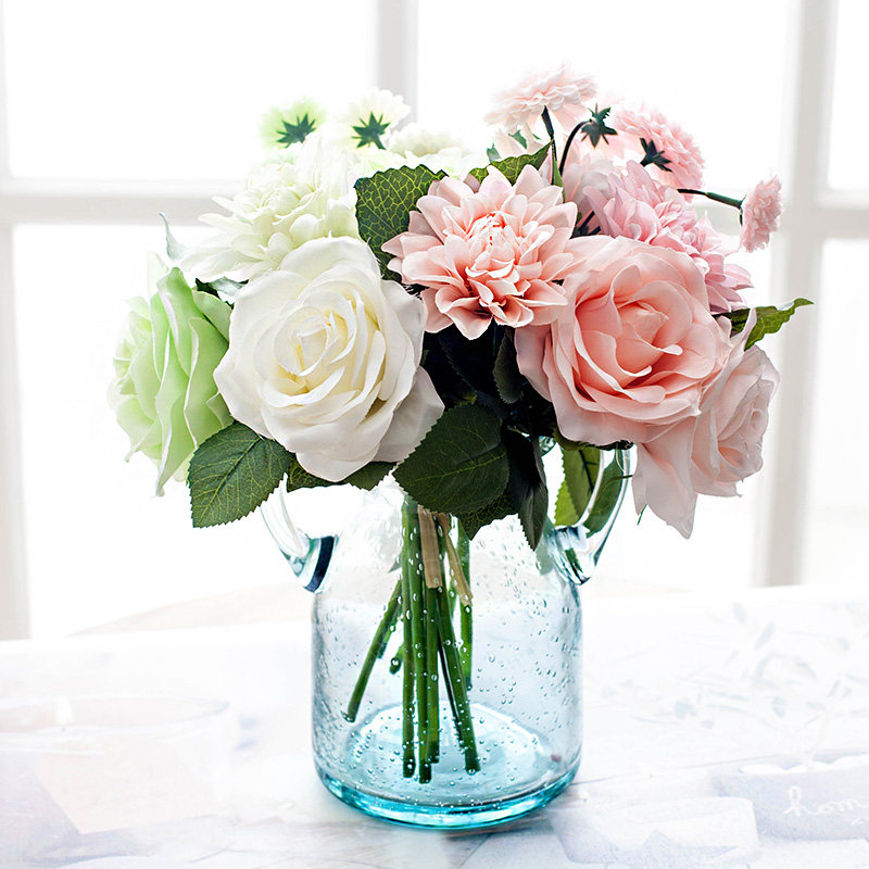 �������õ�廨��