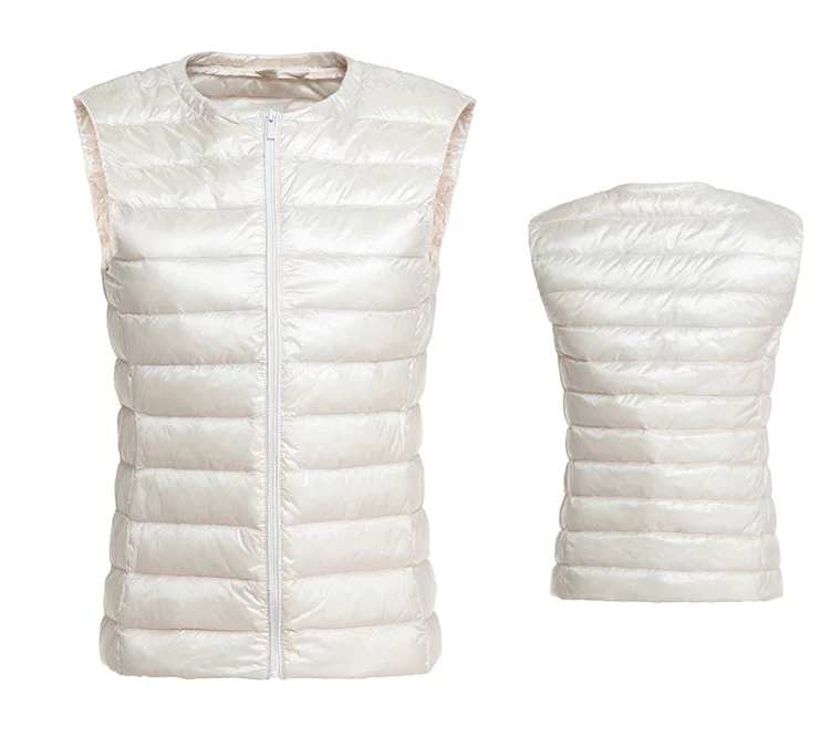 Mùa thu và mùa đông nhẹ xuống gà trái tim vest vest nam và nữ áo sơ mi nam