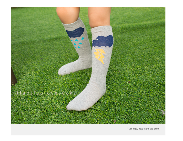 Chaussettes pour bébé - Ref 2111763 Image 20
