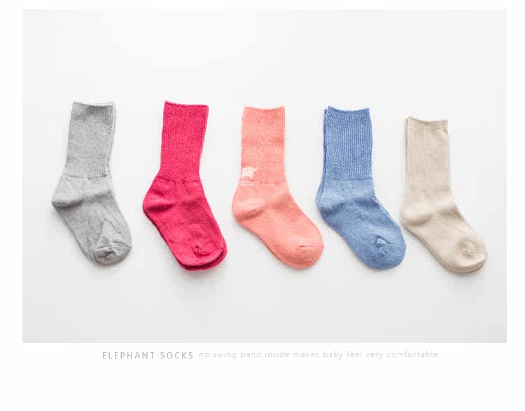 Chaussettes pour bébé - Ref 2109429 Image 28