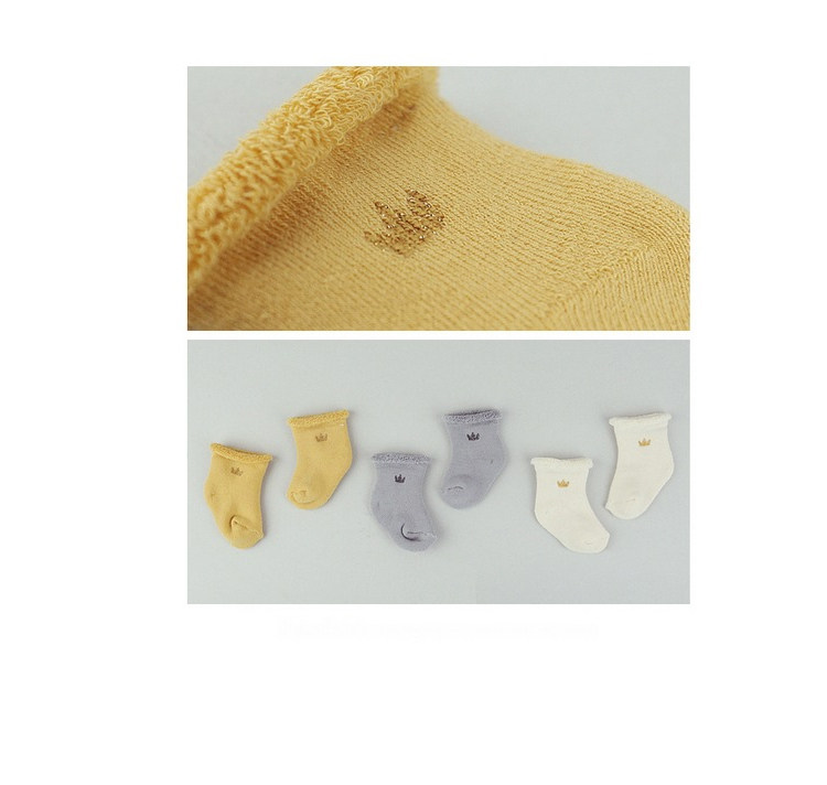 Chaussettes pour bébé - Ref 2109746 Image 21