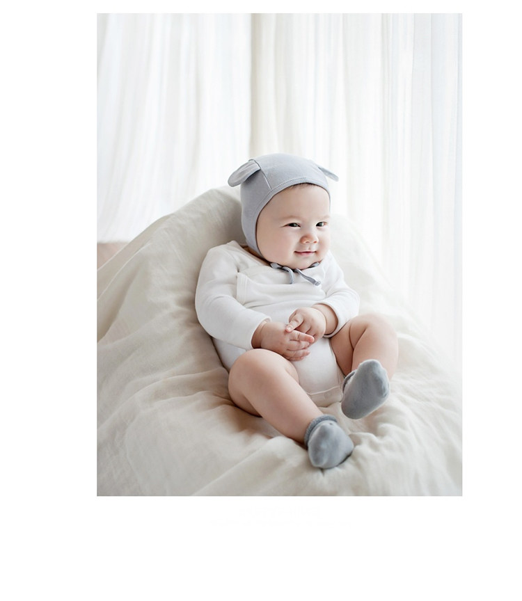 Chaussettes pour bébé - Ref 2109746 Image 20