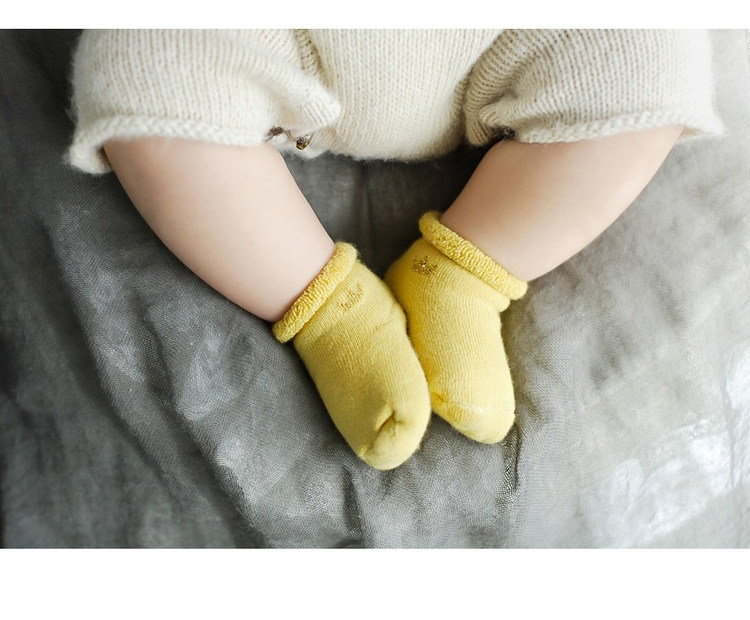 Chaussettes pour bébé - Ref 2109746 Image 22