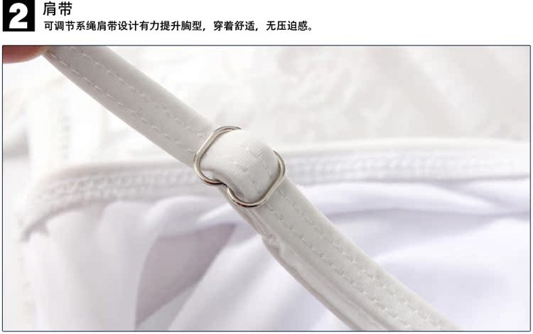 Maillot de bain pour femme - Ref 3028571 Image 19