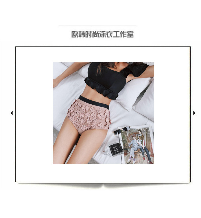 Maillot de bain pour femme - Ref 3029684 Image 6