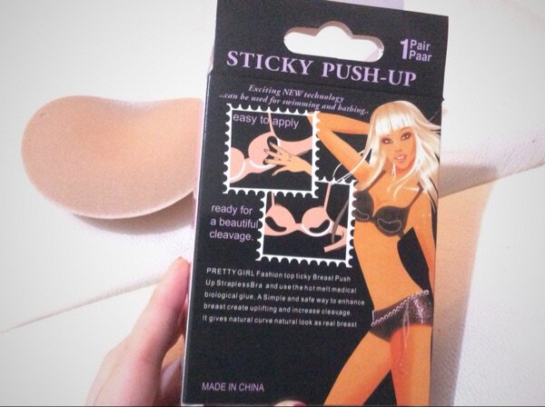 Coques pour soutien-gorge - Ref 816839 Image 28