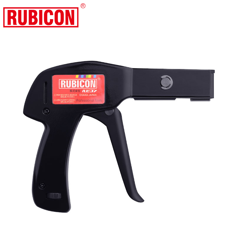 Robin Hood tie gun tie wire special nylon wire harness pull molding telecom power gun tie tool RLY-650