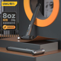 Able Mount Hammer Wood Flooring Mounting Tool Integrated Multifunction Iron Hammer Small Hammer High Carbon Steel Round Head Hammer