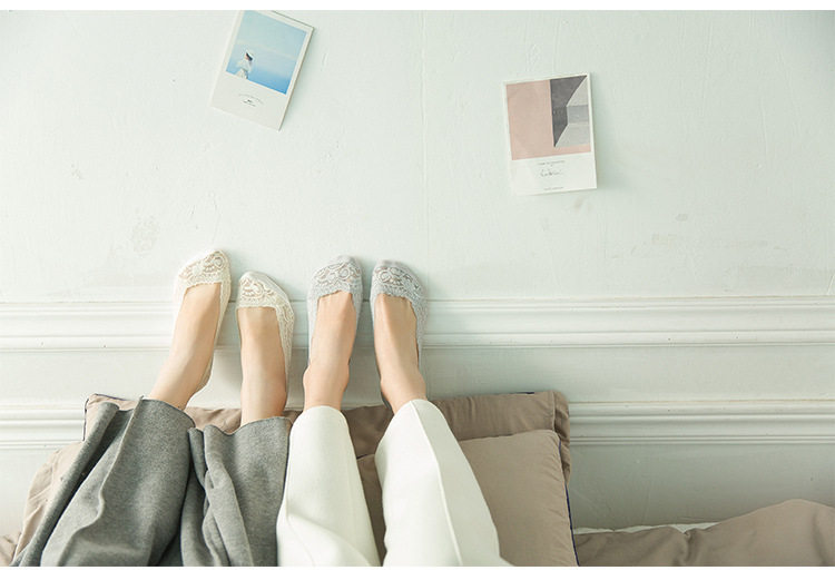 Chaussettes - collants EE-8765-EA - Ref 754143 Image 9