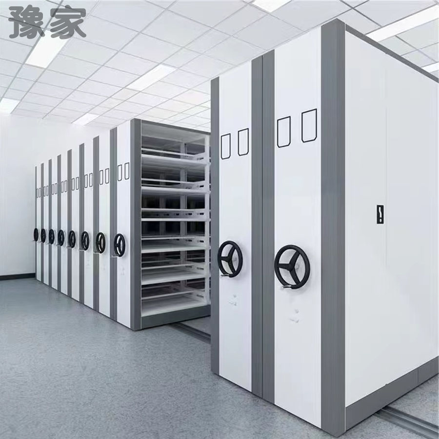 豫家办公家具